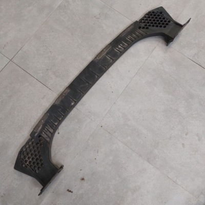 Hyundai ix35 1,7crdi балка усилитель бампера фото №1