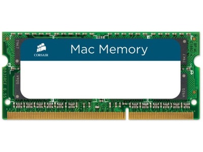 DDR3 SODIMM Apple Qualified 4GB/1066 CL7