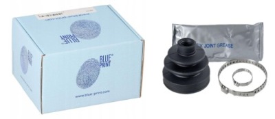 Защита шарнир nissan x-trail t30 2001.06- 2007 фото №1