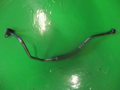 Трубка масла шланг 2.7tdi bpp audi a6 c6 фото №1