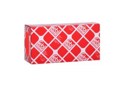 Фильтр топлива iveco фото №1