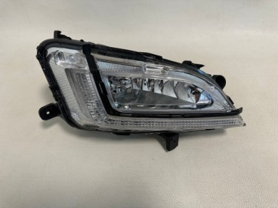 Hyundai tucson 3 lift противотуманная фара правый 2018- 92202d7600 фото №1