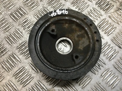 Premacy 1.8 шкив фото №1