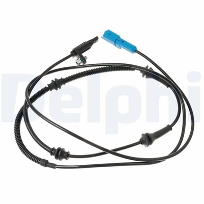 SENSOR ABS CITROEN PARTE TRASERA C5 08- SS20354  