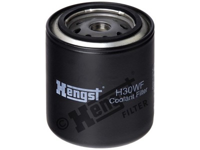 HENGST FILTRO DISTRIBUIDOR DE AGUA H30WF IVECO SCANIA  