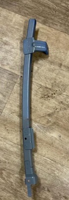 Toyota yaris iv направляющая дверь правых фото №1