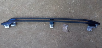 Toyota previa ii 00-06 рейлинг рейлинги кровельные фото №1