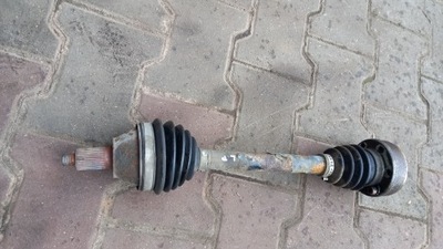 Привідний вал ліва skoda fabia 09r combi фото №1