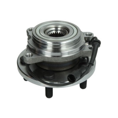 Ступица задняя правая land rover discovery ii 98-04 фото №1