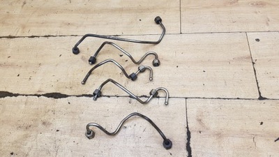 Провода топливные комплект fiat ulysse ii 2.0 jtd фото №1