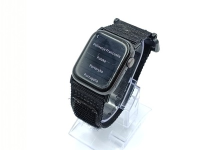 Smartwatch Apple Watch Nike 5 44 mm GPS + Cellular