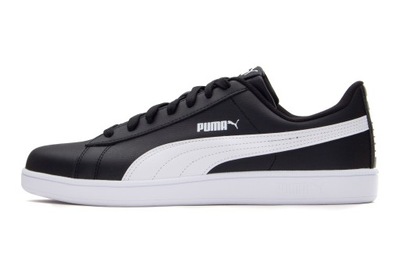 BUTY PUMA UP 372605 01 CZARNE R. 40.5