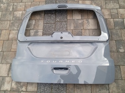 Ford tourneo transit connect кришка багажника задня фото №1