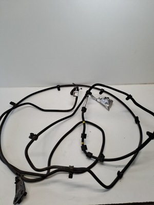 Mercedes w213 шланг adblue a2134705401 фото №1