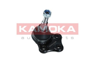 Шаровая опора рычага kamoka 9040113 545000002r перед dół l/p renault laguna фото №1