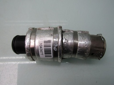 Stonic 1.0 tgdi 22r труба турбіни шланг повітря фото №1