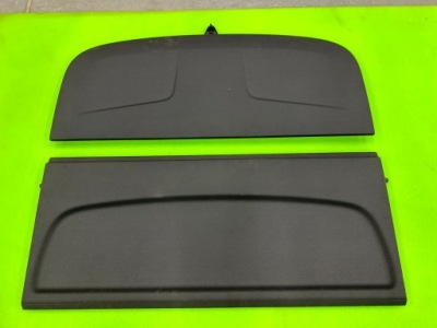 Полка багажника верхний a7 c8 оригинал идеальная фото №1