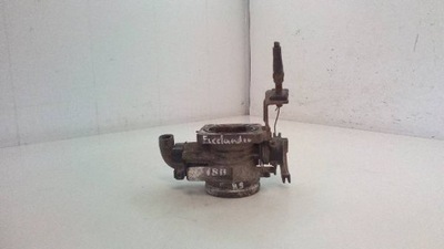 Дросельна заслінка land rover freelander 1,8 b фото №1