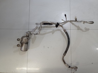 Ford c-max i 2.0 16v шланг кондиционера фото №1