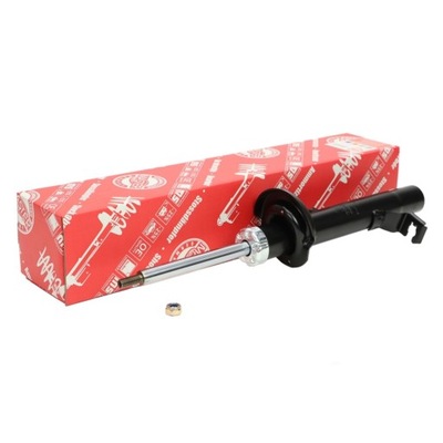 Амортизатор ms перед левый ford fusion 1. фото №1