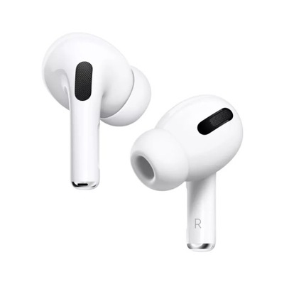 SŁUCHAWKI BEZPRZEWODOWE DOKANAŁOWE APPLE AIRPODS PRO