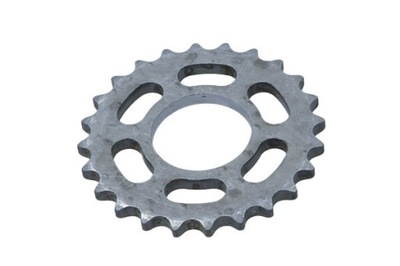 Audi оригинальный номер 059103333f колесо зубчатое вала crc cjm фото №1