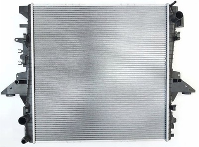 Land rover discovery / range rover sport 3.0 5.0 2009 - lr015560 фото №1