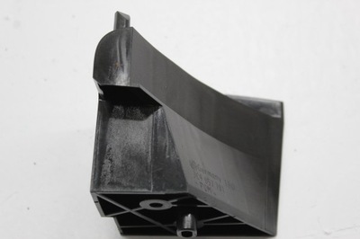 Vw passat b7 направляющая поперечина 3c9857781 фото №1