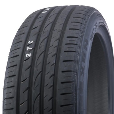 1x OPONA LETNIA 225/40R18 Nexen N'Fera SU4 92W XL