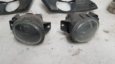 Протитуманна фара лівий, правий seat leon i, toledo ii фото №1