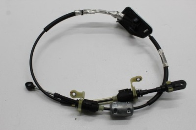 Ford ecosport lift 1.5 трос переключения передач автоматическая коробка передач фото №1