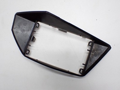 Кронштейн кронштейн основа радара рамка 9492064 bmw x3 g01 ix3 21r фото №1