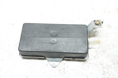 Подушка air bag дверь правый перед mercedes a w168 фото №1