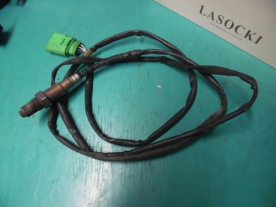 Audi vw датчик лямбда-зонд 07c906262ag фото №1