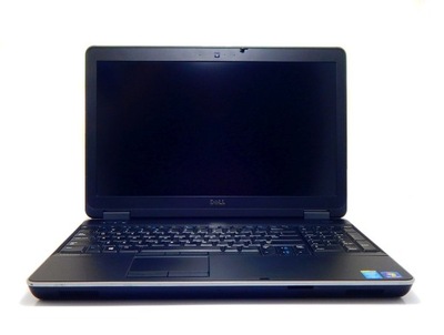 Dell Latitude E6540 i7Q 8GB 240SSD FHD HD8790 W10