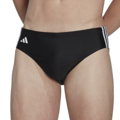 Kąpielówki męskie adidas Classic 3-Stripes Swim Trunks HT2063 r.L