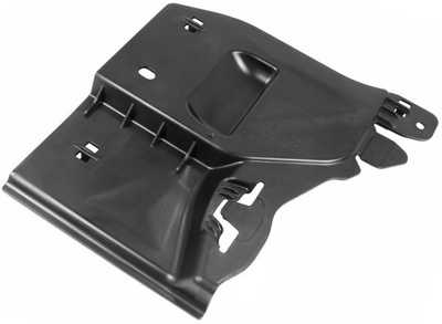 Skoda оригінальний номер 5q0825271a шумоізоляція капот фото №1