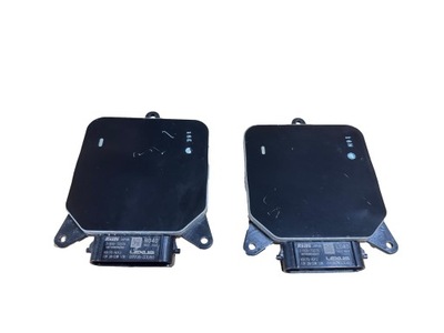 Lexus es vii 300h 20r перетворювач 89908-33080 права перед лампа led фото №1