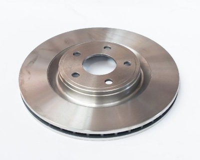 Диск перед 315mm chevrolet cobalt hhr 2008-2010 фото №1