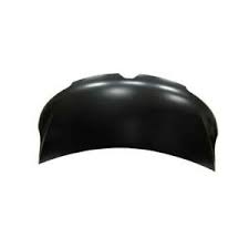 Renault master iii lift 19+ капот кришка двигуна фото №1