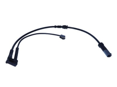 Febi bilstein 101071 контакт попереджувальний, знос накладок гальмівних фото №1