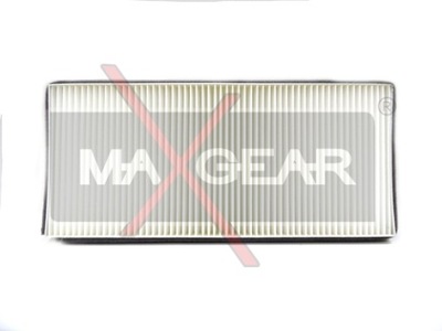 MAXGEAR FILTER CABINS FORD FOCUS  