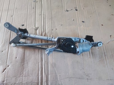 Toyota chr механізм двірник фото №1