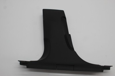 Audi a7 4k захист стійка ліва 4k8867239 фото №1