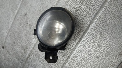 Противотуманная фара левый renault vel satis i 03r 2.0b hb 8200002469 фото №1