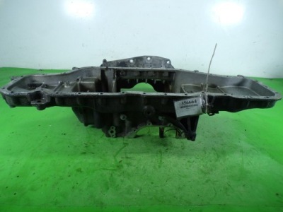 Volkswagen phaeton 3.0 tdi поддон масляная 059103603af фото №1