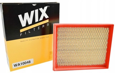 WIX WA10048 FILTRO AIRE FORD FUSION EDGE EE.UU.  