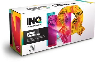 Toner INQ do Brother TN2120 MFC7320 MFC7440 MFC7840