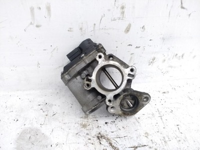 Renault trafic ii x83 2011 клапан egr фото №1