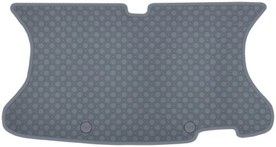 RENAULT TWINGO I HATCHBACK 1992-2007 PIEZA INSERTADA DE MALETERO PRIMELINER - GRIS  